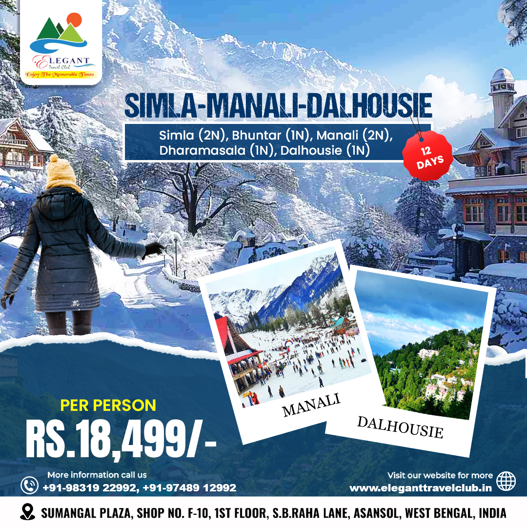 Hospitality Travel & Tourism